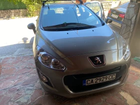 Peugeot 308, снимка 3