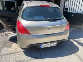 Peugeot 308, снимка 4