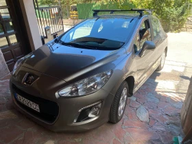 Peugeot 308, снимка 1