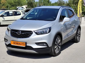 Opel Mokka X 1.4i* TURBO-140k.c * INOVATION* LED* 75000km* , снимка 1