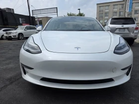Tesla Model 3 Long Range* ПОДГРЕВ* ПАНОРАМА* КРАЙНА ЦЕНА* , снимка 2
