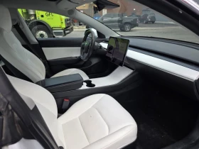 Tesla Model 3 Long Range* ПОДГРЕВ* ПАНОРАМА* КРАЙНА ЦЕНА* , снимка 6