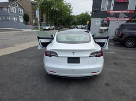 Tesla Model 3 Long Range* ПОДГРЕВ* ПАНОРАМА* КРАЙНА ЦЕНА* , снимка 4