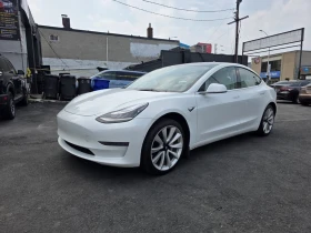 Tesla Model 3 Long Range* ПОДГРЕВ* ПАНОРАМА* КРАЙНА ЦЕНА* , снимка 1