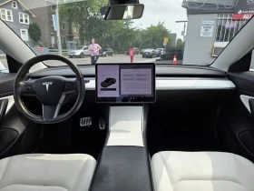 Tesla Model 3 Long Range* ПОДГРЕВ* ПАНОРАМА* КРАЙНА ЦЕНА* , снимка 5