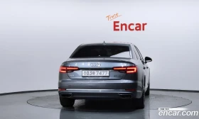 Audi A4 40 TFSI Premium, снимка 4