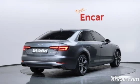 Audi A4 40 TFSI Premium, снимка 2
