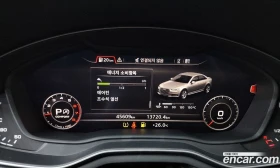 Audi A4 40 TFSI Premium, снимка 11