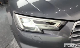 Audi A4 40 TFSI Premium, снимка 8