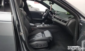 Audi A4 40 TFSI Premium, снимка 16