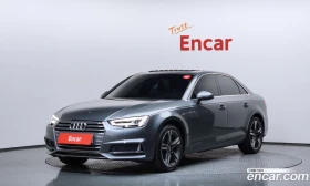 Audi A4 40 TFSI Premium, снимка 1