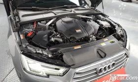 Audi A4 40 TFSI Premium, снимка 6