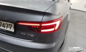Audi A4 40 TFSI Premium, снимка 9