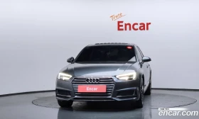 Audi A4 40 TFSI Premium, снимка 3