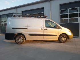Citroen Jumpy, снимка 9