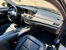 Mercedes-Benz E 300, снимка 13