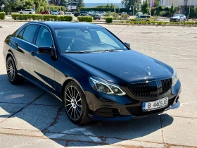 Mercedes-Benz E 300, снимка 4