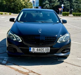 Mercedes-Benz E 300, снимка 3