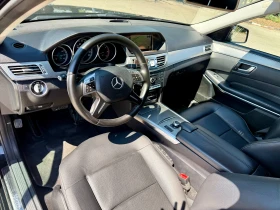 Mercedes-Benz E 300, снимка 10