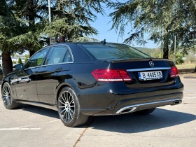 Mercedes-Benz E 300, снимка 9