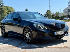 Mercedes-Benz E 300, снимка 5