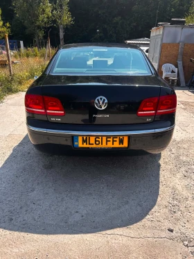 VW Phaeton 3.0, снимка 3