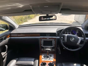 VW Phaeton 3.0, снимка 8