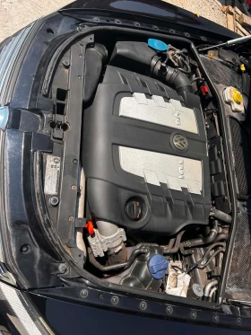 VW Phaeton 3.0, снимка 9