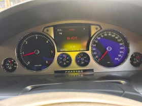 VW Phaeton 3.0, снимка 5