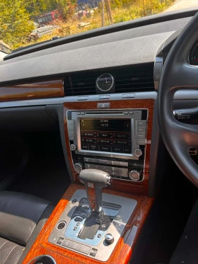 VW Phaeton 3.0, снимка 6