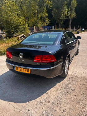 VW Phaeton 3.0, снимка 4