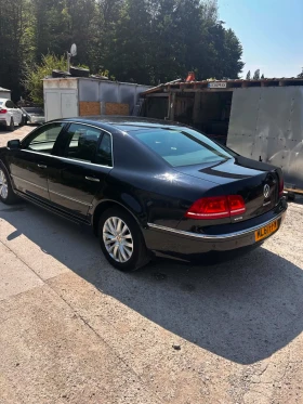 VW Phaeton 3.0, снимка 2