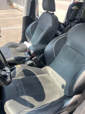 Peugeot 2008, снимка 9