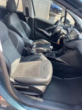 Peugeot 2008, снимка 6
