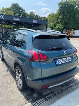 Peugeot 2008, снимка 3