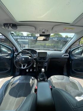 Peugeot 2008, снимка 7