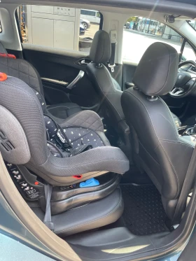 Peugeot 2008, снимка 5