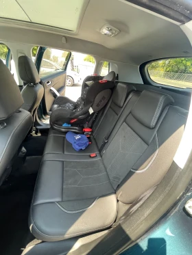 Peugeot 2008, снимка 8