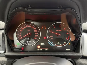 BMW 2 Gran Tourer 2.0d 150к.с. 7 МЕСТА DISTRONIC CAMERA NAVI , снимка 13