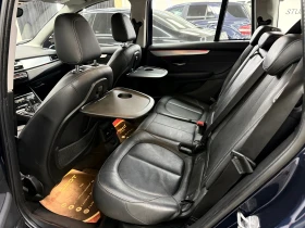 BMW 2 Gran Tourer 2.0d 150к.с. 7 МЕСТА DISTRONIC CAMERA NAVI , снимка 10