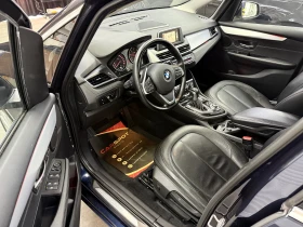 BMW 2 Gran Tourer 2.0d 150к.с. 7 МЕСТА DISTRONIC CAMERA NAVI , снимка 5