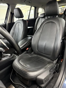 BMW 2 Gran Tourer 2.0d 150к.с. 7 МЕСТА DISTRONIC CAMERA NAVI , снимка 6