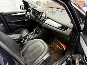 BMW 2 Gran Tourer 2.0d 150к.с. 7 МЕСТА DISTRONIC CAMERA NAVI , снимка 8