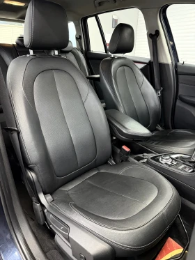 BMW 2 Gran Tourer 2.0d 150к.с. 7 МЕСТА DISTRONIC CAMERA NAVI , снимка 9