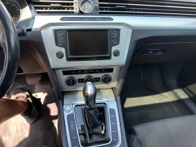 VW Passat 2.0Tdi 150 коня, снимка 8