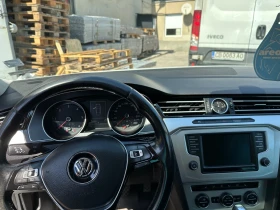 VW Passat 2.0Tdi 150 коня, снимка 9