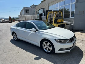 VW Passat 2.0Tdi 150 коня, снимка 12