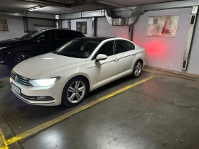 VW Passat 2.0Tdi 150 коня, снимка 1