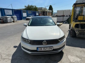 VW Passat 2.0Tdi 150 коня, снимка 11