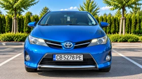 Toyota Auris 1.8 Hybrid* РАЗПРОДАЖБА * 4.5/100км* , снимка 6